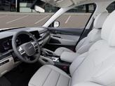 Thumbnail of 2025 Ebony Black Kia Telluride