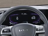 Thumbnail of 2025 Ebony Black Kia Telluride
