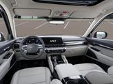 Thumbnail of 2025 Ebony Black Kia Telluride