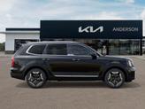 Thumbnail of 2025 Ebony Black Kia Telluride