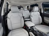 Thumbnail of 2025 Ebony Black Kia Telluride