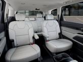 Thumbnail of 2025 Ebony Black Kia Telluride