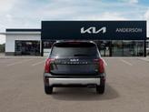 Thumbnail of 2025 Ebony Black Kia Telluride
