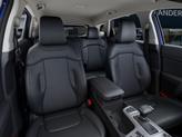 Thumbnail of 2026 Blue Kia Sportage