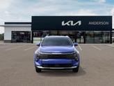 Thumbnail of 2026 Blue Kia Sportage