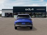 Thumbnail of 2026 Blue Kia Sportage