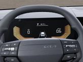 Thumbnail of 2026 Blue Kia Sportage