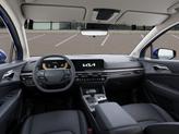 Thumbnail of 2026 Blue Kia Sportage