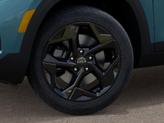 Thumbnail of 2026 Blue Kia Seltos