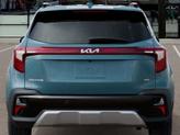 Thumbnail of 2026 Blue Kia Seltos