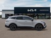 Thumbnail of 2026 Wolf Gray Kia Sportage