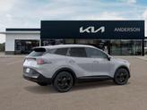 Thumbnail of 2026 Wolf Gray Kia Sportage