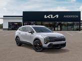 Thumbnail of 2026 Wolf Gray Kia Sportage