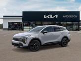 Thumbnail of 2026 Wolf Gray Kia Sportage