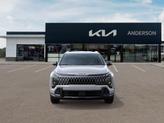 Thumbnail of 2026 Wolf Gray Kia Sportage