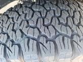 Thumbnail of 2021 Sting-Gray Clearcoat Jeep Gladiator