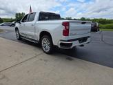 Thumbnail of 2023 Iridescent Pearl Tricoat Chevrolet Silverado 1500