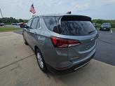 Thumbnail of 2023 Sterling Gray Metallic Chevrolet Equinox