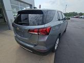 Thumbnail of 2023 Sterling Gray Metallic Chevrolet Equinox