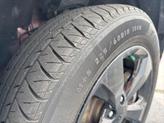 Thumbnail of 2021 Velvet Red Pearlcoat Jeep Cherokee