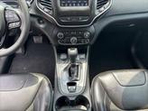 Thumbnail of 2021 Velvet Red Pearlcoat Jeep Cherokee