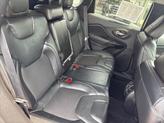 Thumbnail of 2021 Velvet Red Pearlcoat Jeep Cherokee