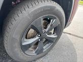 Thumbnail of 2021 Velvet Red Pearlcoat Jeep Cherokee
