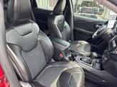 Thumbnail of 2021 Velvet Red Pearlcoat Jeep Cherokee