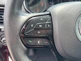 Thumbnail of 2021 Velvet Red Pearlcoat Jeep Cherokee