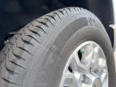 Thumbnail of 2021 Northsky Blue Metallic Chevrolet Silverado 2500