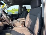 Thumbnail of 2021 Northsky Blue Metallic Chevrolet Silverado 2500
