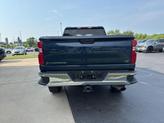 Thumbnail of 2021 Northsky Blue Metallic Chevrolet Silverado 2500
