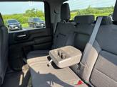 Thumbnail of 2021 Northsky Blue Metallic Chevrolet Silverado 2500