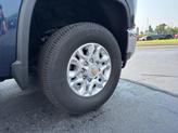Thumbnail of 2021 Northsky Blue Metallic Chevrolet Silverado 2500