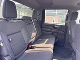 Thumbnail of 2021 Northsky Blue Metallic Chevrolet Silverado 2500