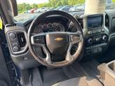 Thumbnail of 2021 Northsky Blue Metallic Chevrolet Silverado 2500