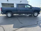 Thumbnail of 2021 Northsky Blue Metallic Chevrolet Silverado 2500