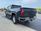 Thumbnail of 2021 Northsky Blue Metallic Chevrolet Silverado 2500