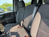 Thumbnail of 2021 Northsky Blue Metallic Chevrolet Silverado 2500