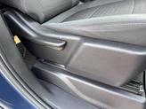 Thumbnail of 2021 Northsky Blue Metallic Chevrolet Silverado 2500