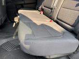 Thumbnail of 2021 Northsky Blue Metallic Chevrolet Silverado 2500