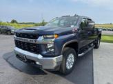 Thumbnail of 2021 Northsky Blue Metallic Chevrolet Silverado 2500