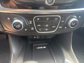 Thumbnail of 2023 Mosaic Black Metallic Chevrolet Traverse