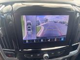 Thumbnail of 2023 Mosaic Black Metallic Chevrolet Traverse