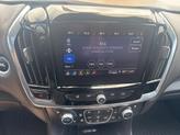 Thumbnail of 2023 Mosaic Black Metallic Chevrolet Traverse