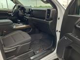 Thumbnail of 2023 Summit White Chevrolet Silverado 1500