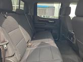 Thumbnail of 2023 Summit White Chevrolet Silverado 1500