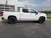 Thumbnail of 2023 Summit White Chevrolet Silverado 1500