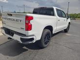 Thumbnail of 2023 Summit White Chevrolet Silverado 1500