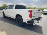 Thumbnail of 2023 Summit White Chevrolet Silverado 1500